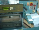 Одноножевая бумагорезательная машина Feida FD-780